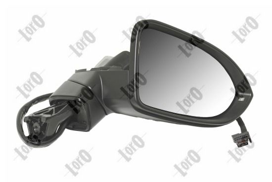 ABAKUS 4061M02 Exterior Mirror