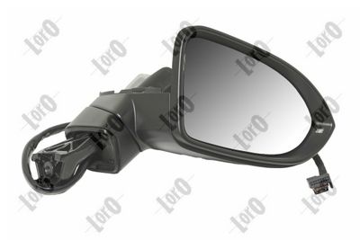Exterior Mirror ABAKUS 4061M02