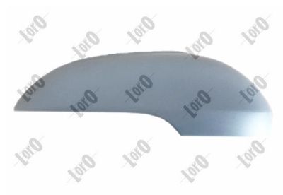 Cover, exterior mirror ABAKUS 4062C02