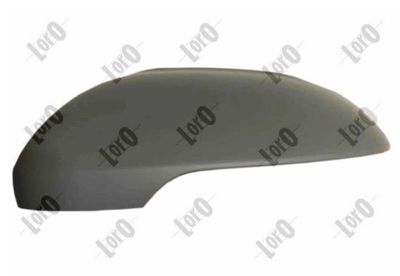 Cover, exterior mirror ABAKUS 4062C03