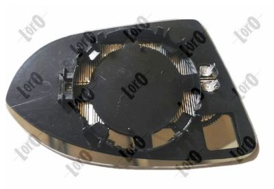 Mirror Glass, exterior mirror ABAKUS 4062G01