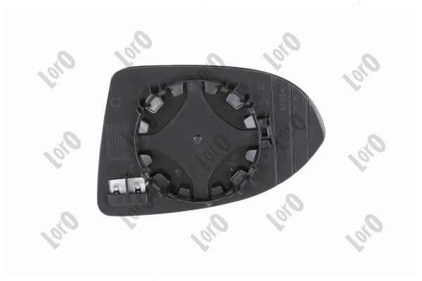 ABAKUS 4062G02 Mirror Glass, exterior mirror