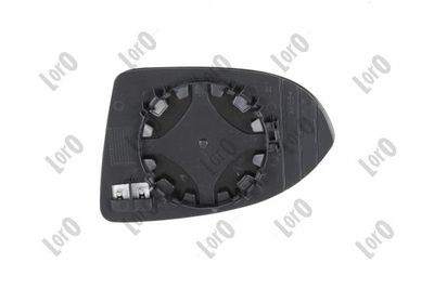 Mirror Glass, exterior mirror ABAKUS 4062G02