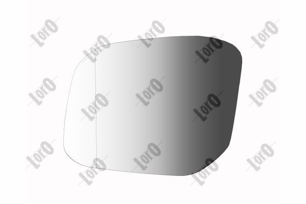ABAKUS 4063G01 Mirror Glass, exterior mirror