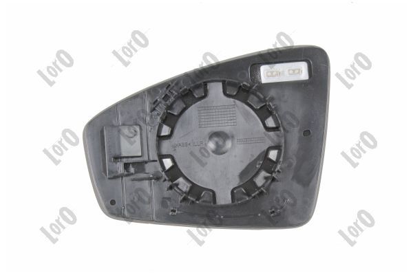 ABAKUS 4065G02 Mirror Glass, exterior mirror