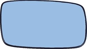 ABAKUS 4101G02 Mirror Glass, exterior mirror