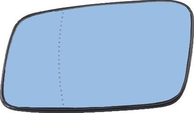 Mirror Glass, exterior mirror ABAKUS 4111G02