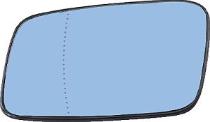 Mirror Glass, exterior mirror ABAKUS 4111G03
