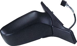 Exterior Mirror ABAKUS 4116M02