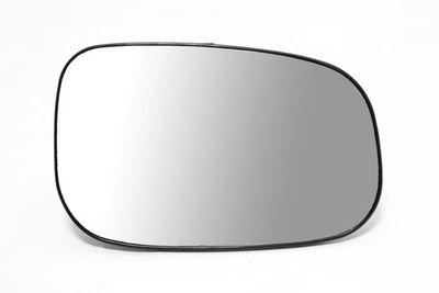 Mirror Glass, exterior mirror ABAKUS 4121G02