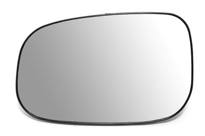 Mirror Glass, exterior mirror ABAKUS 4121G03