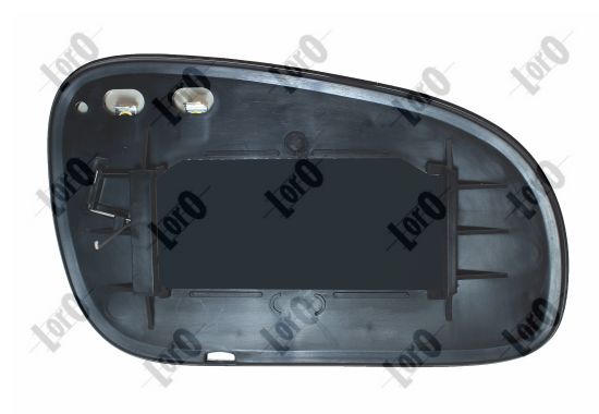ABAKUS 4123G03 Mirror Glass, exterior mirror