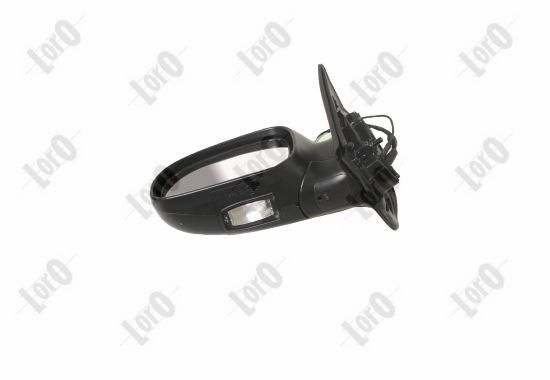 ABAKUS 4123M09 Exterior Mirror