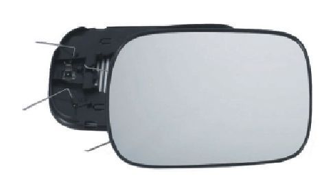 ABAKUS 4126G01 Mirror Glass, exterior mirror
