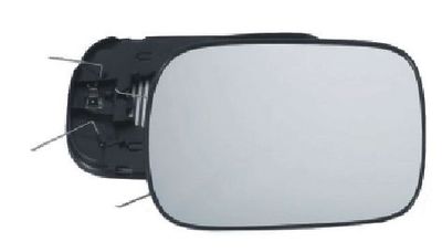 Mirror Glass, exterior mirror ABAKUS 4126G02