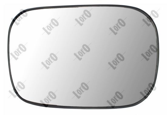 ABAKUS 4126G03 Mirror Glass, exterior mirror