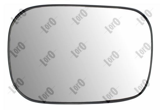 ABAKUS 4126G04 Mirror Glass, exterior mirror