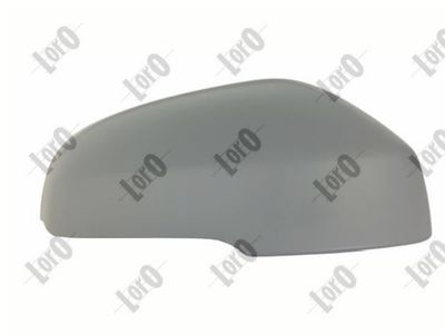 Cover, exterior mirror ABAKUS 4130C02