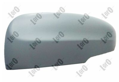 Cover, exterior mirror ABAKUS 4131C01
