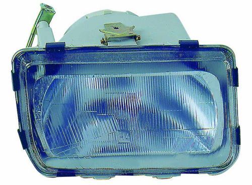 ABAKUS 431-1102L-LD Headlight