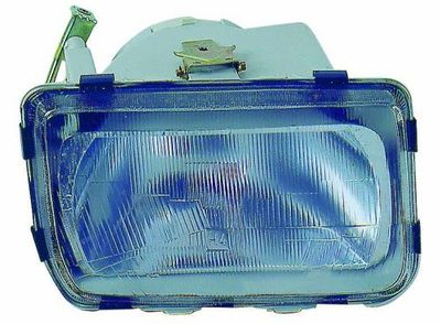 Headlight ABAKUS 431-1102R-LD