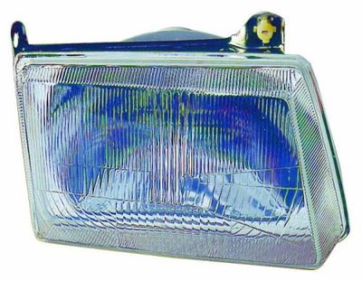 Headlight ABAKUS 431-1117R-LD-E