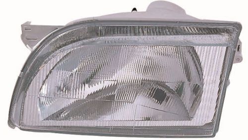 ABAKUS 431-1136L-LD-EM Headlight
