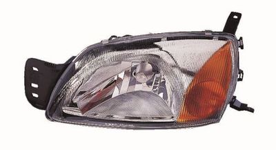 Headlight ABAKUS 431-1146R-LD-E