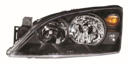 ABAKUS 431-1149P-LDEM2 Headlight Set
