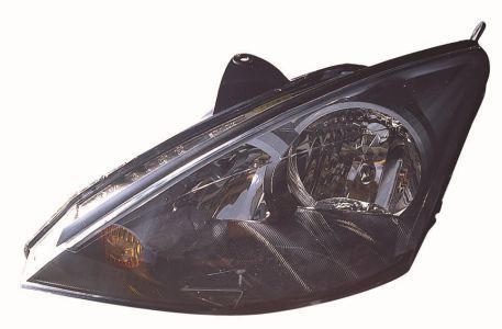 ABAKUS 431-1152L-LDEM2 Headlight