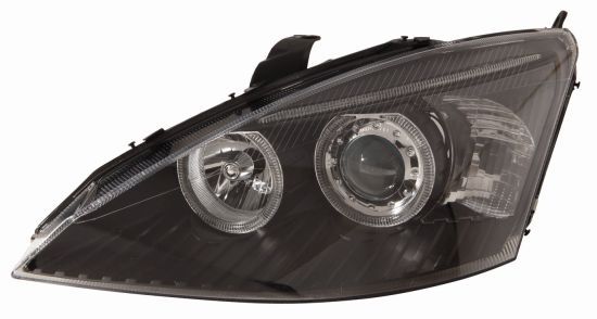 ABAKUS 431-1159PXNDKM2 Headlight Set