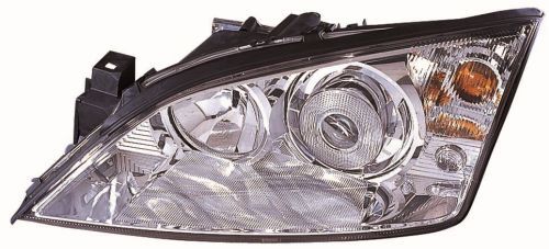 ABAKUS 431-1166LMLDHEM Headlight