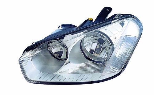 ABAKUS 431-1176RMLD-EM Headlight