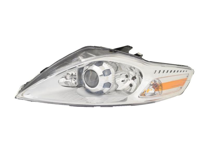 ABAKUS 431-1178RMLEHMD Headlight
