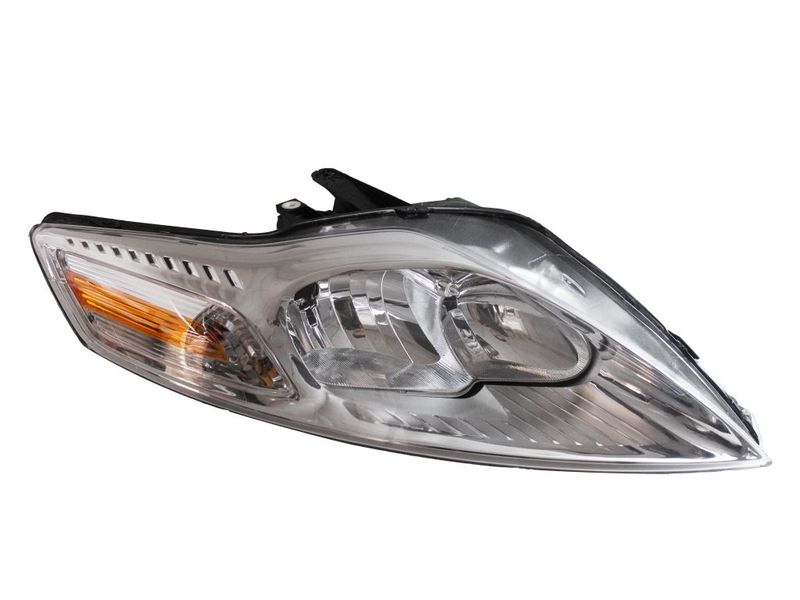 ABAKUS 431-1179RMLDEMN Headlight
