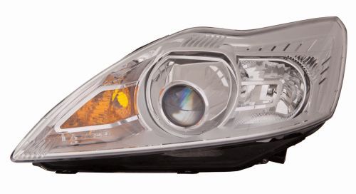 ABAKUS 431-1183LMLEHM1 Headlight