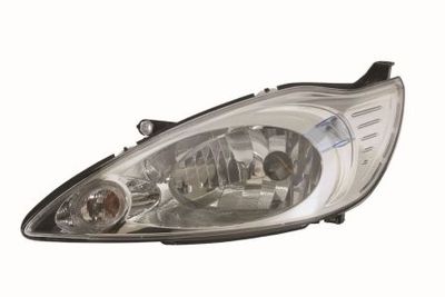 Headlight ABAKUS 431-1190LMLD-EM