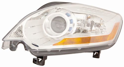 ABAKUS 431-1197LMLDHEM Headlight