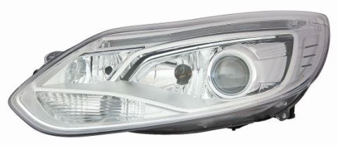 ABAKUS 431-11A7PMLDEM1 Headlight Set