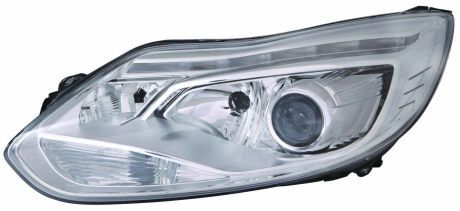 ABAKUS 431-11A7RMLDHEM Headlight