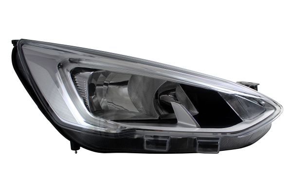 ABAKUS 431-11AJRMLDEM1 Headlight