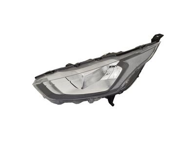 Headlight ABAKUS 431-11AMLMLDEM2