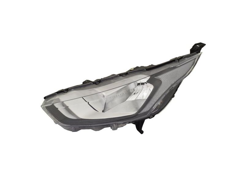 ABAKUS 431-11AMRMLDEM2 Headlight