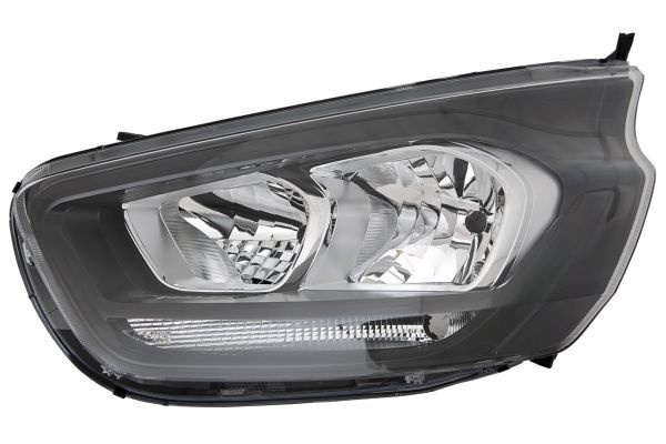 ABAKUS 431-11ASRMLDEM2 Headlight