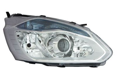 Headlight ABAKUS 431-11B4RMLD-EM