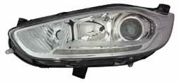 ABAKUS 431-11B5PXLDEM1 Headlight Set