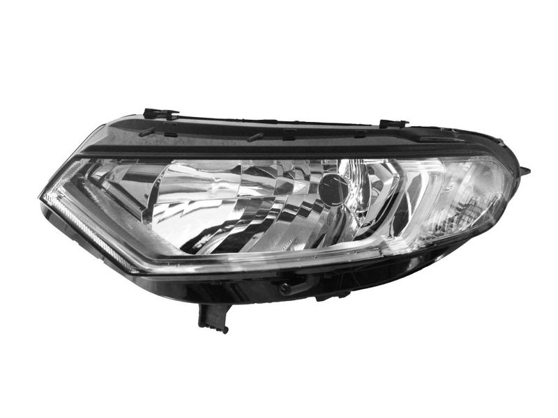 ABAKUS 431-11B6LMLD-EM Headlight