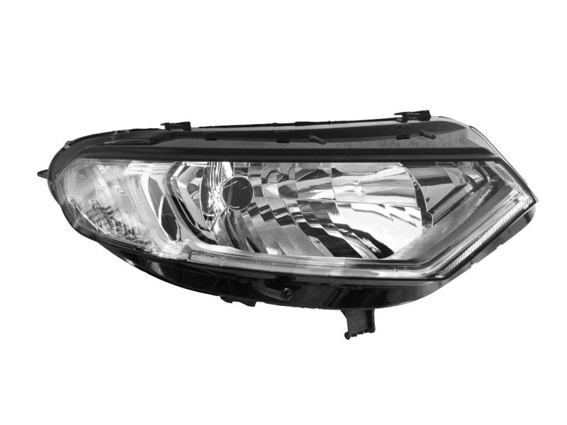 ABAKUS 431-11B6RMLD-EM Headlight