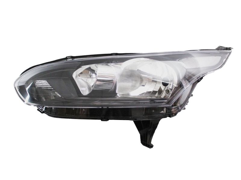 ABAKUS 431-11C4LMLDEM2 Headlight