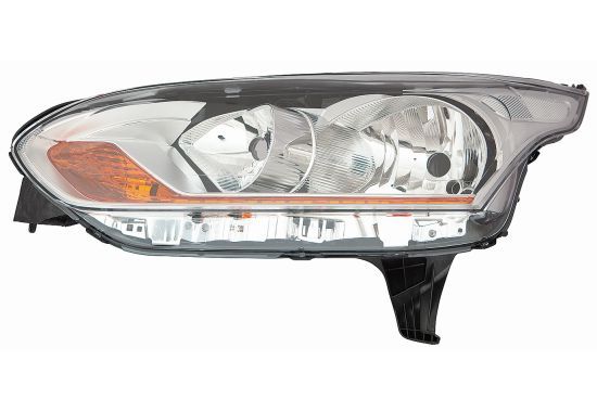 ABAKUS 431-11C4LMLEMN1 Headlight